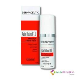 DERMACEUTIC Activ Retinol 1.0 Serum Anti Age Intensif