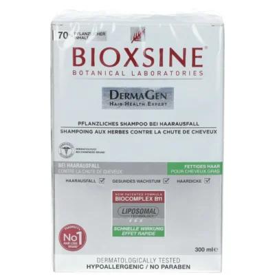 Bioxsine Shampooing Cheveux Gras