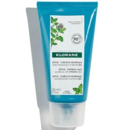 Klorane Anti-Pollution Baume Protecteur à la Menthe Aquatique