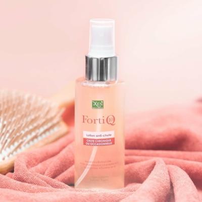 XEN FORTI Q10 Lotion Anti-Chute