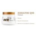 Keratine Q10 Masque