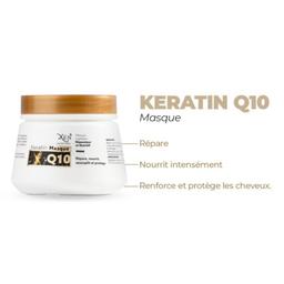 Xen Keratine Q10 Masque