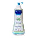 MUSTELA 2 En 1 Gel Lavant Doux Corps Cheveux