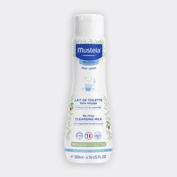 Mustela Lait de