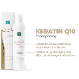 XEN KÉRATIN Q10 Shampooing