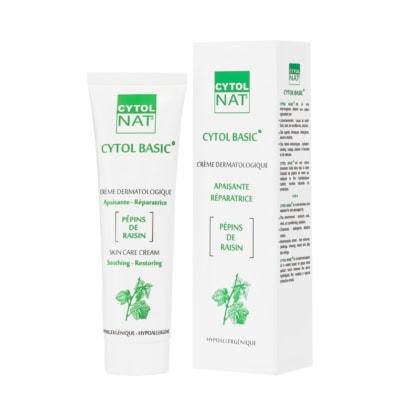 CYTOL Basic Apaisante Reparatrice