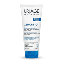 Uriage Xemose Syndet Nettoyant Doux Peaux Très Sèches à Tendance Atopique
