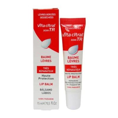 VITA CITRAL TR Baume à Lèvres