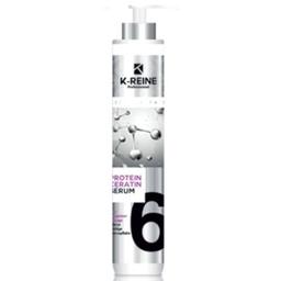 Proteine Keratine Serum