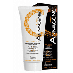 ANIVAGENE Mask Reparateur Capillaire