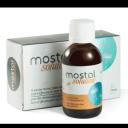 MOSTAL Solution Capillaire Anti Chute