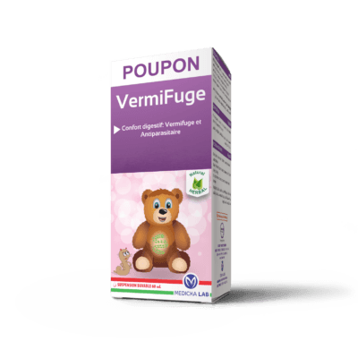 Poupon Vermifuge