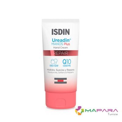 ISDIN Ureadin Manos Plus Creme Mains Reparatrice