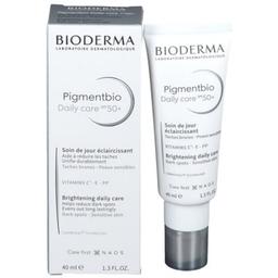 Bioderma Pigmentbio Daily Care Soin de Jour Eclaircissant SPF50+