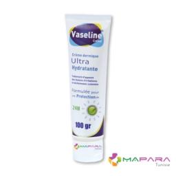 Vaseline Ultra dermique 100g