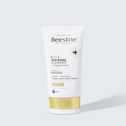 Beesline Gel Nettoyant Éclaircissant Visage 4 en1