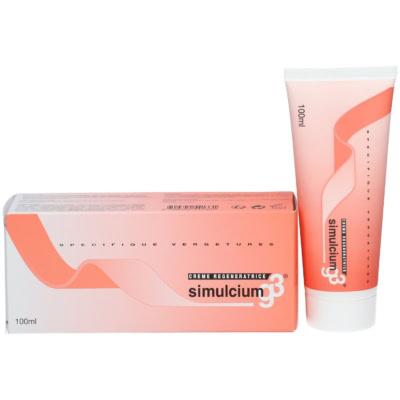 DERMAGOR Simulcium G3 Régénératrice