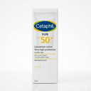 Cetaphil Sun Lotion Liposomal SPF 50+