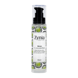 Zynia Sérum Concombre