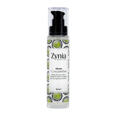 Zynia Sérum Concombre
