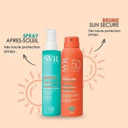 SVR MA ROUTINE Solaire