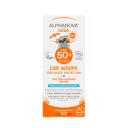 Ecran Bebe Bio Lait Solaire SPF50+ 50gr