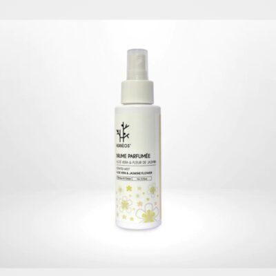 HERBÉOS Brume Parfumée Aloé Véra & Jasmin