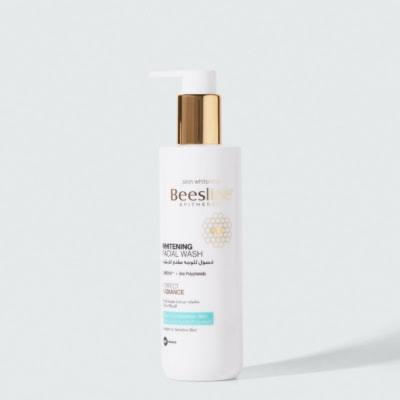BEESLINE Gel Nettoyant Éclaircissant Visage