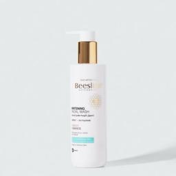 BEESLINE Gel Nettoyant Éclaircissant Visage