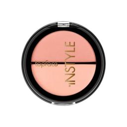 Topface Instyle Twin Blush On 007