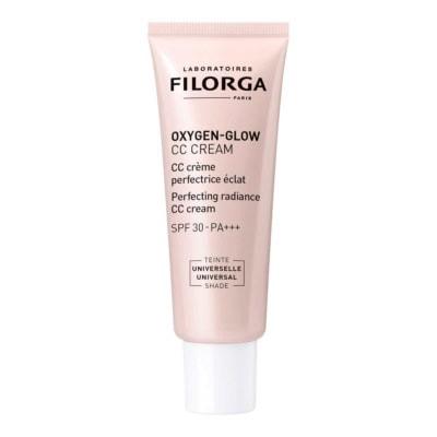 Filorga OXYGEN-GLOW CC Crème Perfectrice Éclat