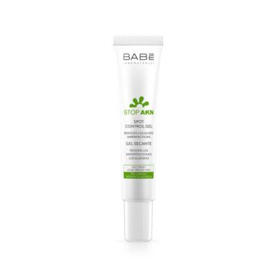 Babé Stop AKN Gel Assechant