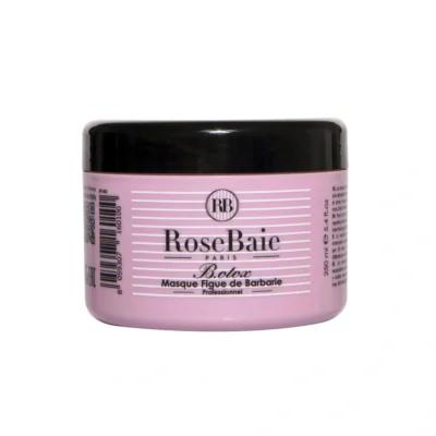 RoseBaie Masque Botox Figue de Barbarie