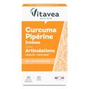 Curcuma Piperine 30 gélules