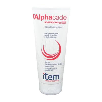 ITEM Alphacade Shampoing PSO Etats Pelliculaires Severes