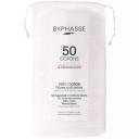 BYPHASSE 50 Carres A Demaquiller