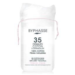 BYPHASSE 35 Coton à Demaquiller