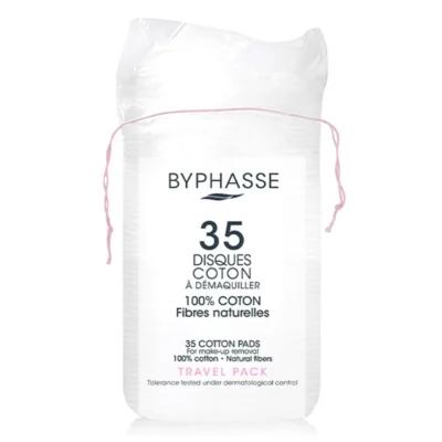 BYPHASSE 35 Coton à Demaquiller