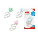 NUK Attache Sucette