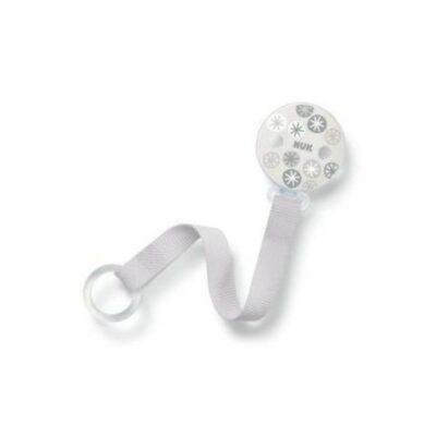 Nuk Attache Sucette Ruban Duo