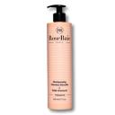 Shampoing Cheveux bouclés Kératine Huile d’Avocat