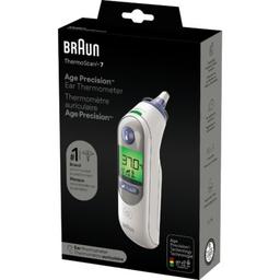 Braun ThermoScan 7