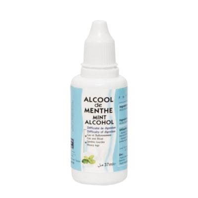 VITAL Alcool de