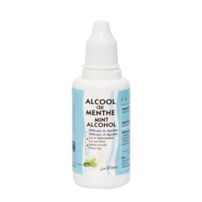 VITAL Alcool de