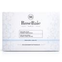 RoseBaie Ampoules Prévention Chute Ricin X Kératine