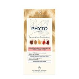 Phyto Phytocolor Couleur 10 Blond Extra Clair