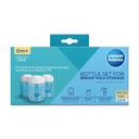Ensemble de Pots pour la Conservation du Lait Maternel, 3x 35 235