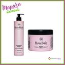 RoseBaie Duo figue de barbarie Masque Shampoing