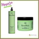 RoseBaie Duo Aloe Vera Masque Shampoing
