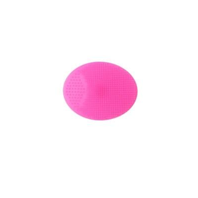 Azal Brosse Exfoliante En Silicone Mup2-27